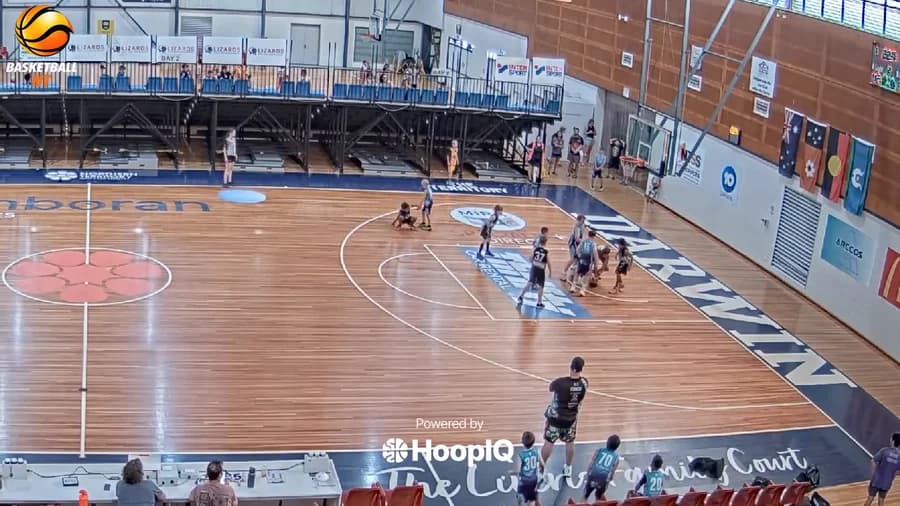 Off. Rebound