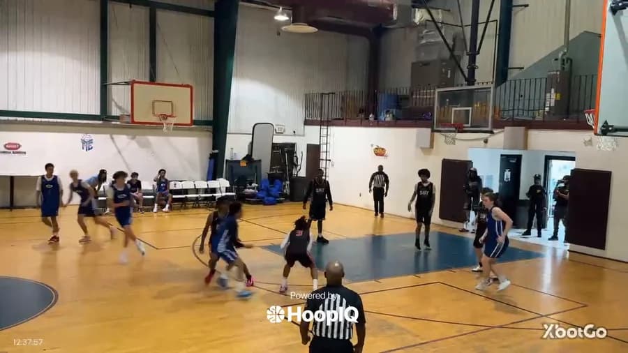 Def. Rebound