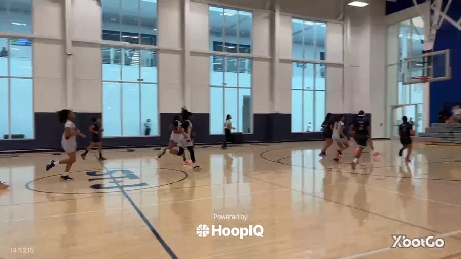 Off. Rebound