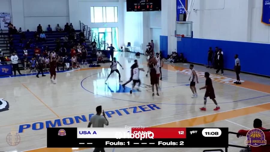 Off. Rebound
