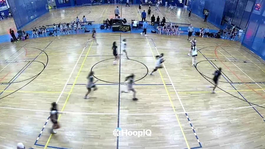 2-pt Shot