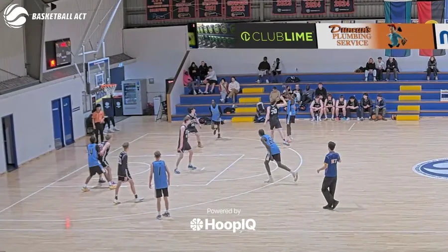 3-pt Shot