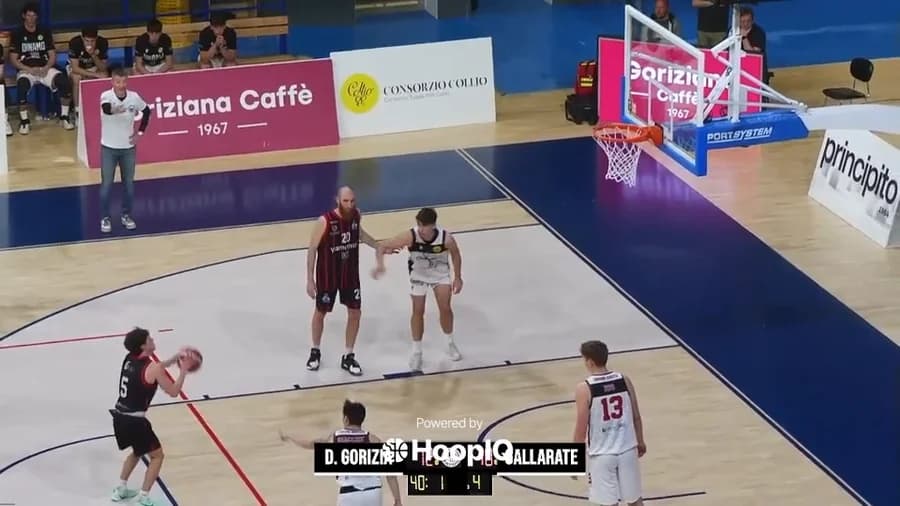 Free-throw