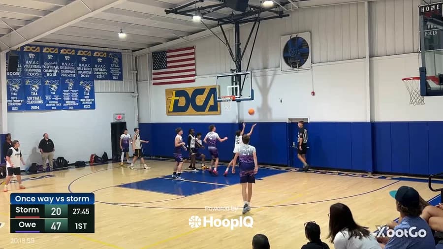 Def. Rebound