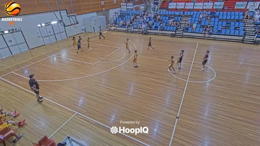 Off. Rebound