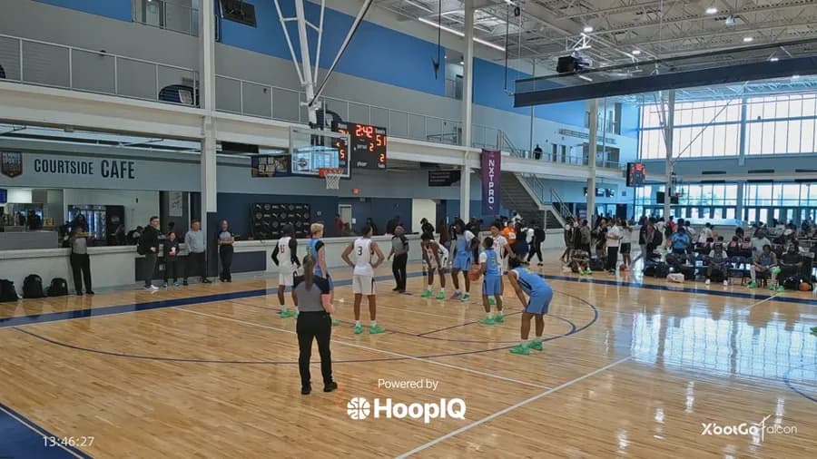 Free-throw