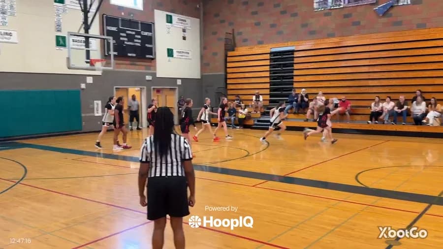 Off. Rebound