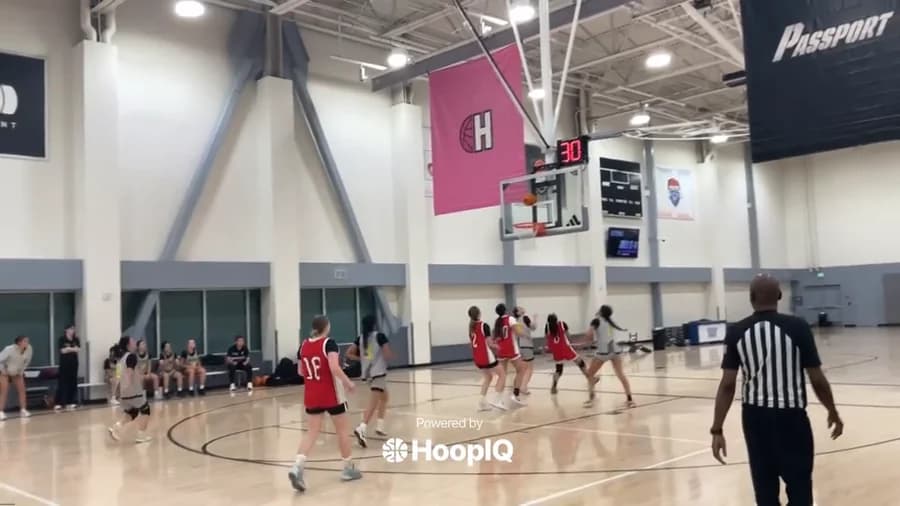 Off. Rebound