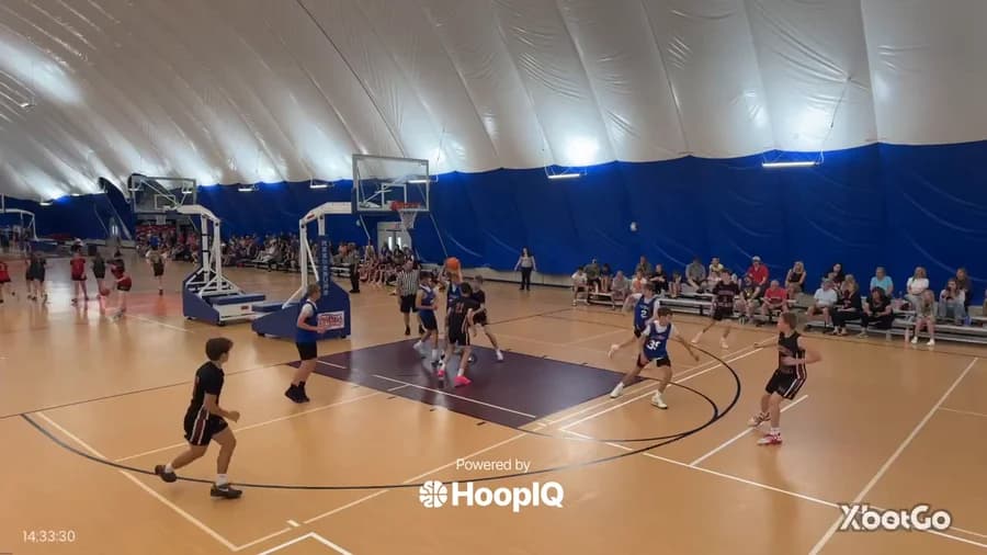 Def. Rebound