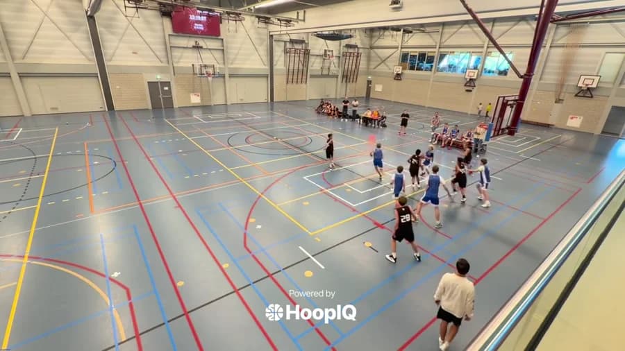 Def. Rebound
