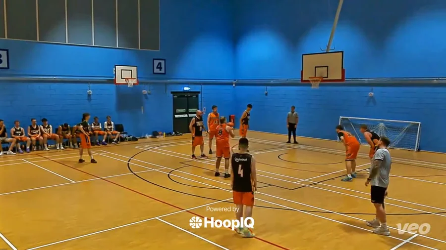 Free-throw