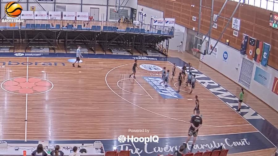 Def. Rebound
