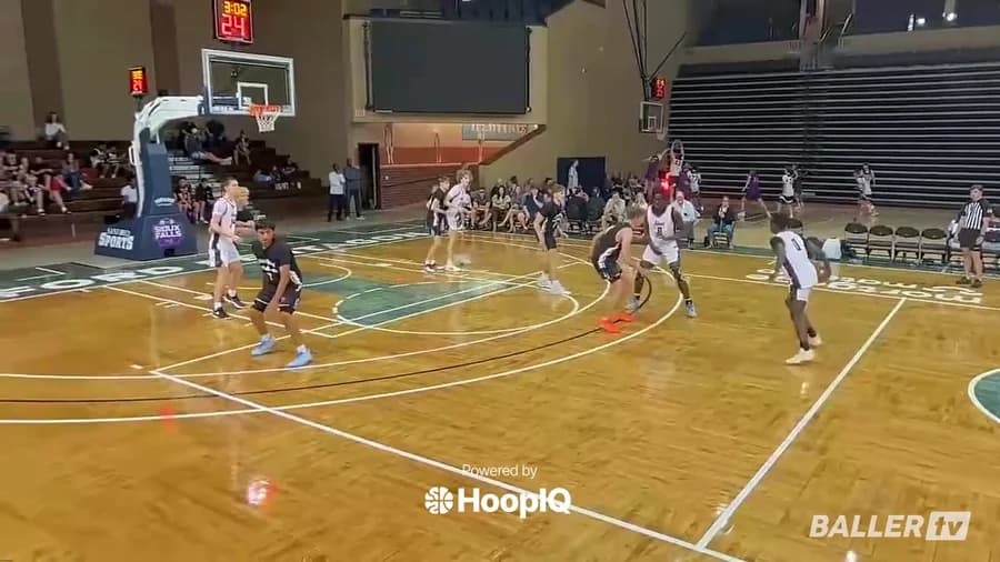 Def. Rebound