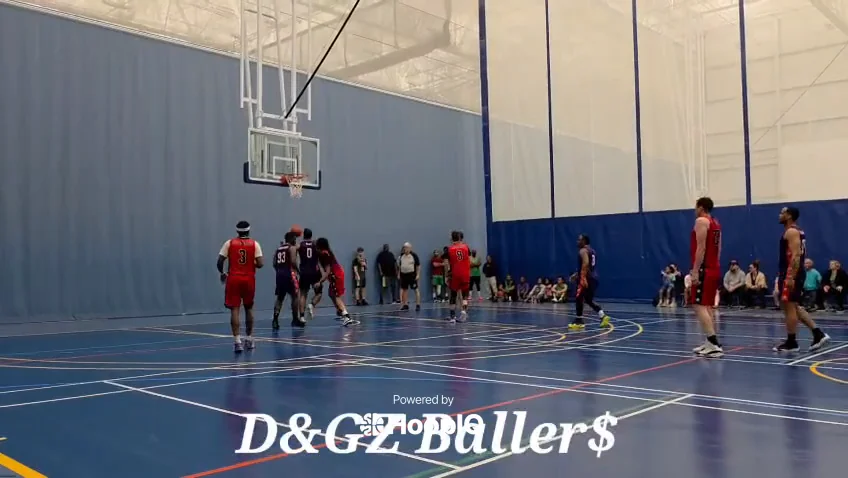 2-pt Shot
