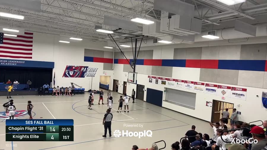 Free-throw