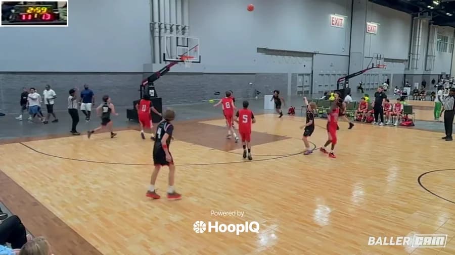 Off. Rebound