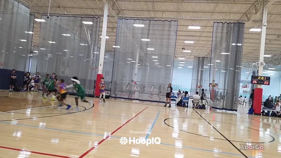 Def. Rebound