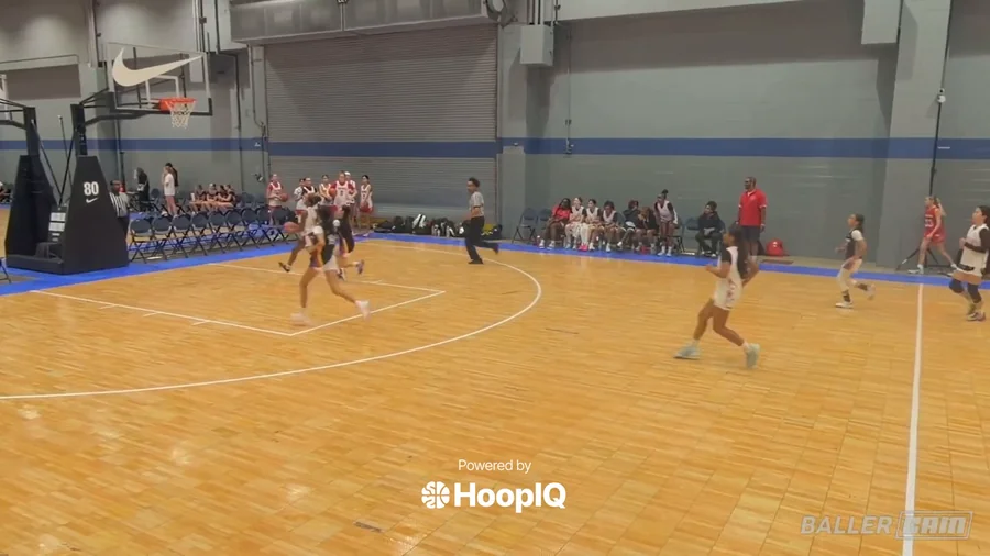 2-pt Shot