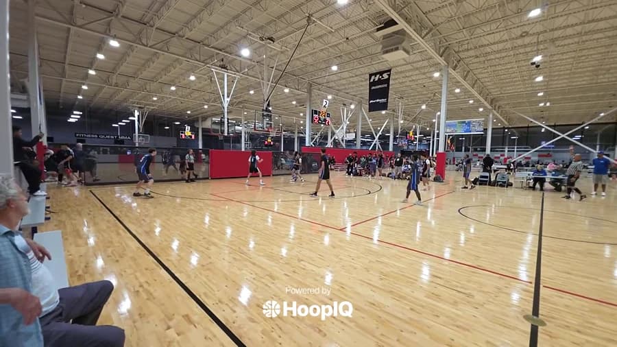 Off. Rebound