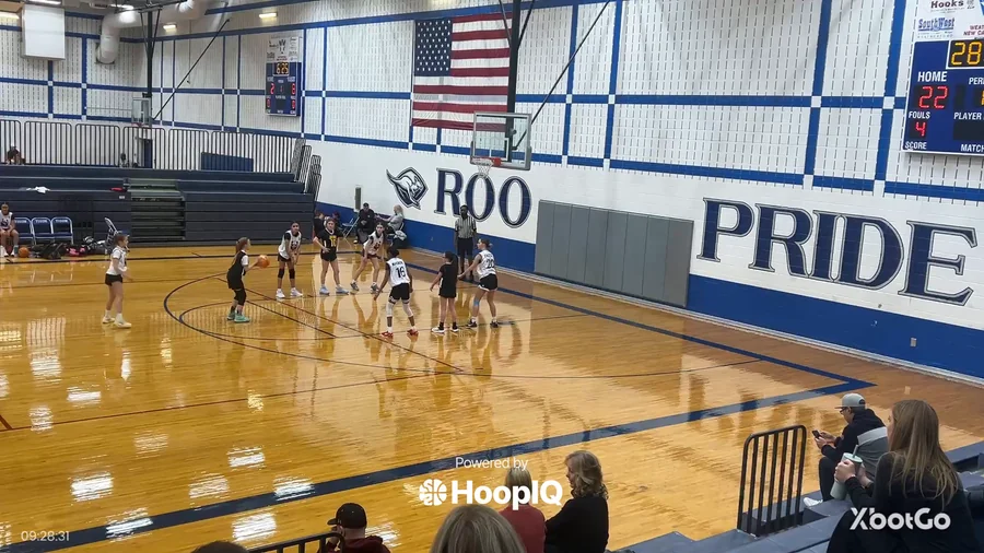 Free-throw