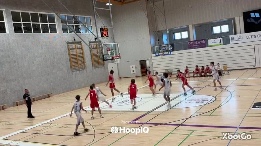 Def. Rebound