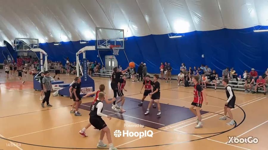 Off. Rebound