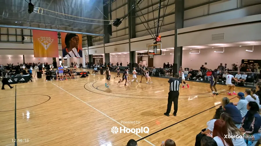 Off. Rebound