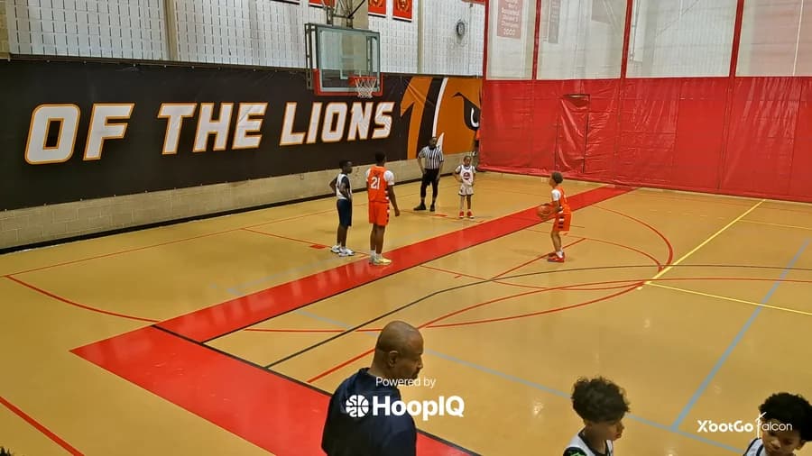 Free-throw