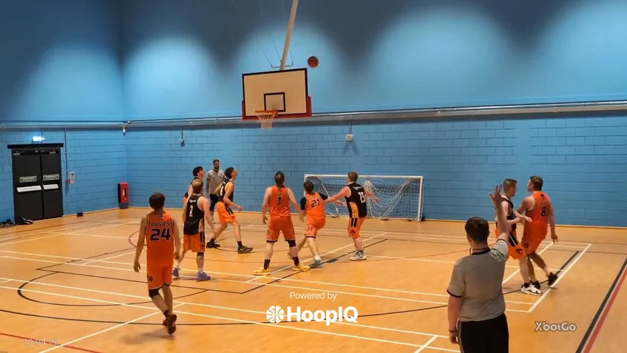 Def. Rebound