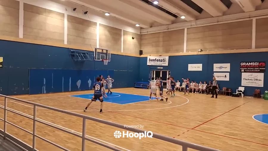 Def. Rebound