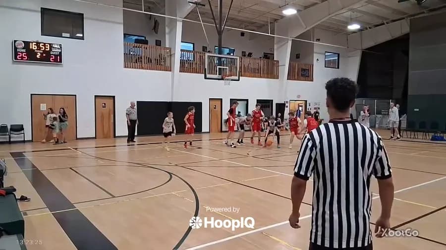 Off. Rebound