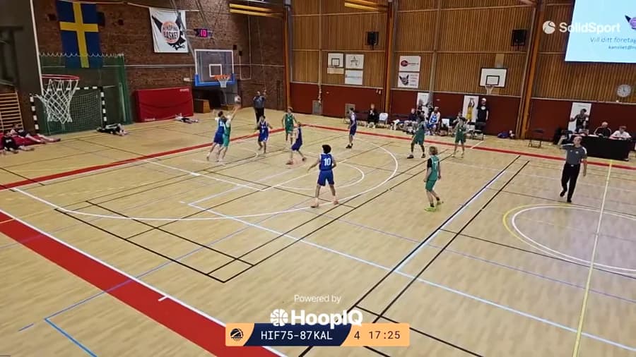 Def. Rebound