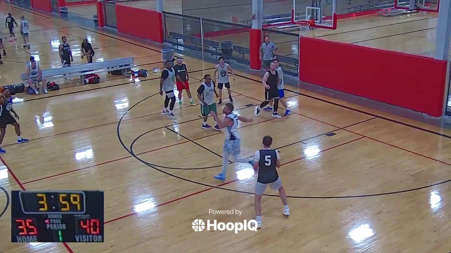 Off. Rebound