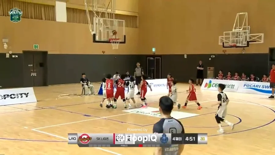 Off. Rebound