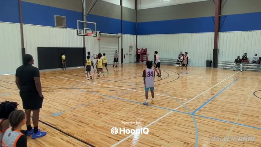 Off. Rebound
