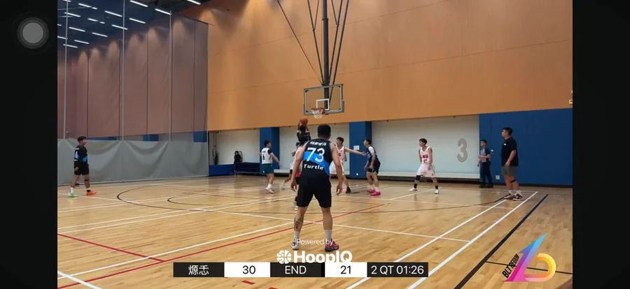 Off. Rebound