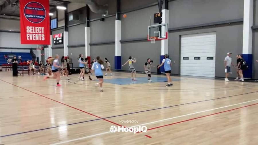 2-pt Shot