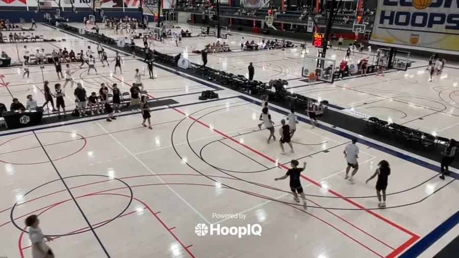 2-pt Shot
