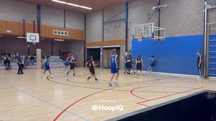 Def. Rebound
