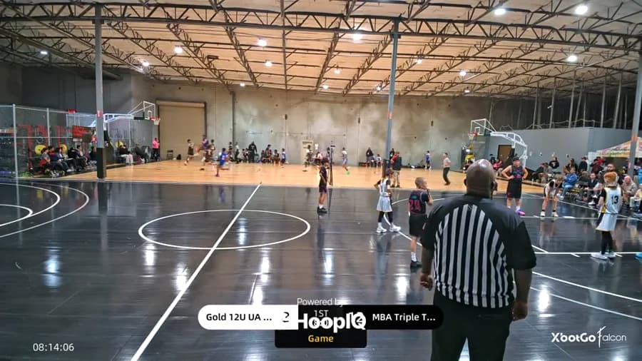 Free-throw