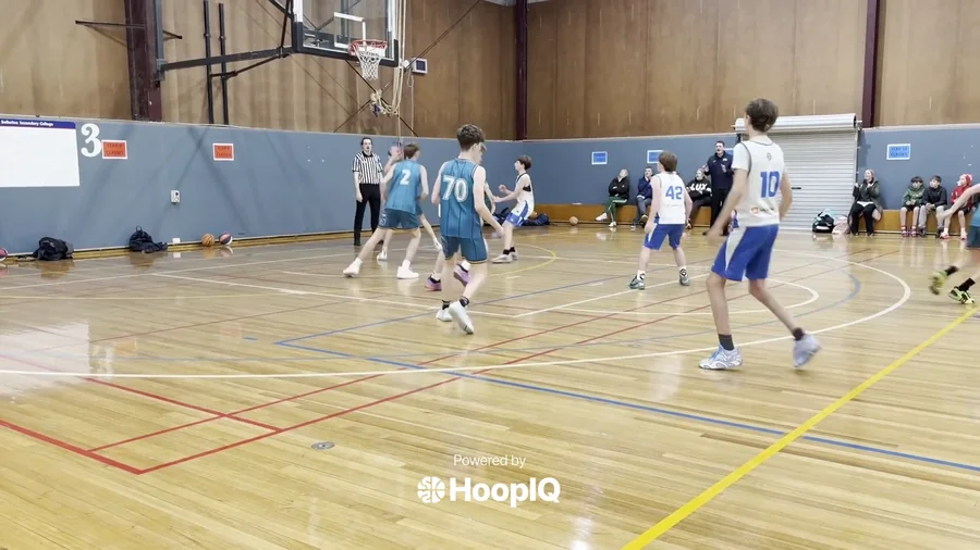 Def. Rebound