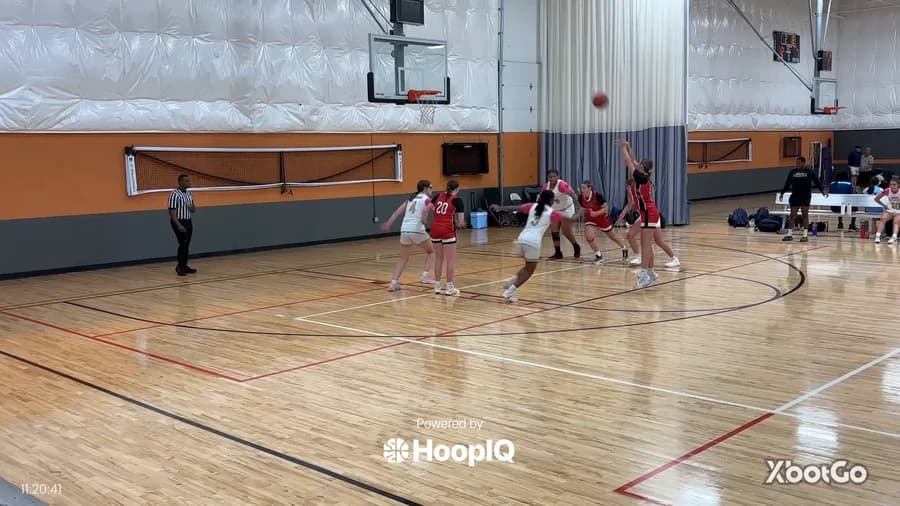 Free-throw
