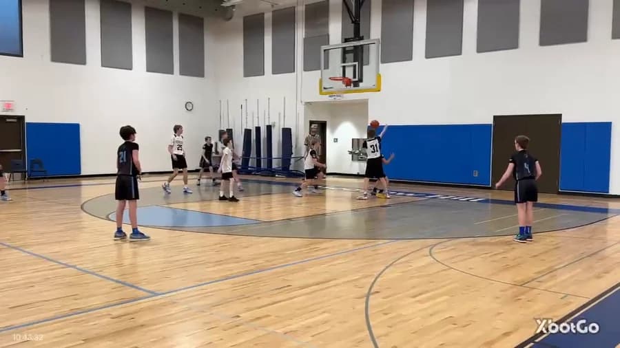 Def. Rebound