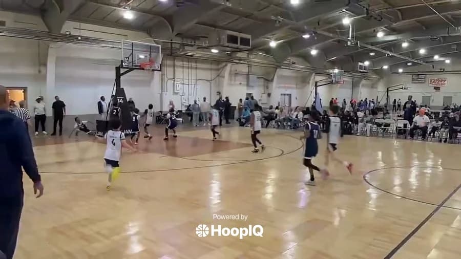 Off. Rebound