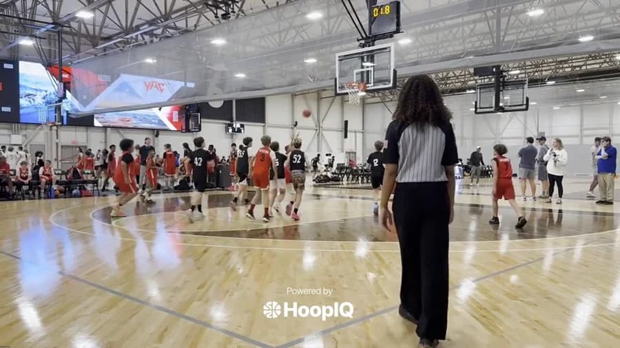 2-pt Shot