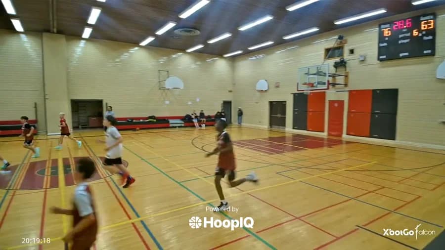 Def. Rebound