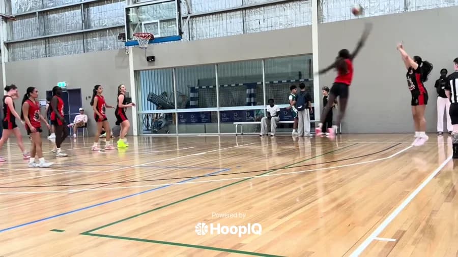 3-pt Shot