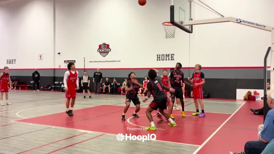 Off. Rebound