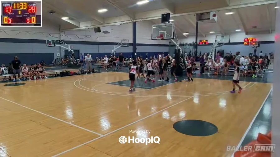 2-pt Shot