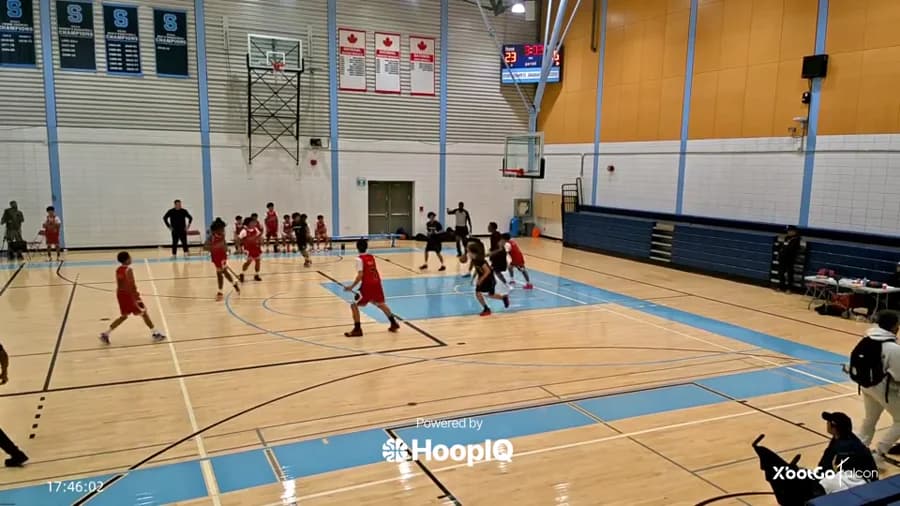 Def. Rebound